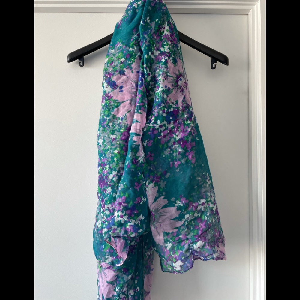 Scarf/wrap